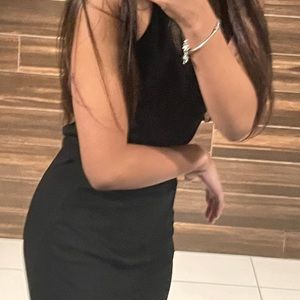 Meet your Posher, Dariangely